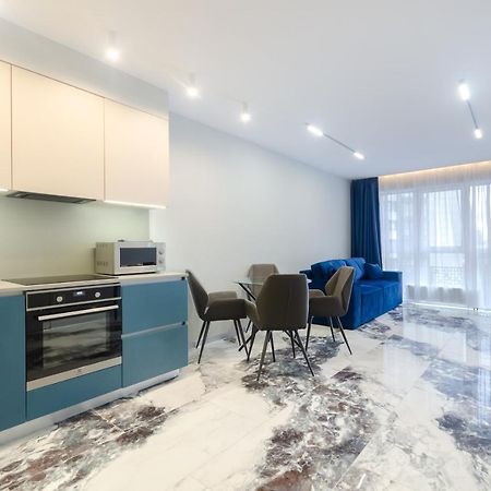Petrovdom 23-173 In Stylish Apartments At Rc 키예프 외부 사진