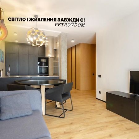 Petrovdom 23-173 In Stylish Apartments At Rc 키예프 외부 사진