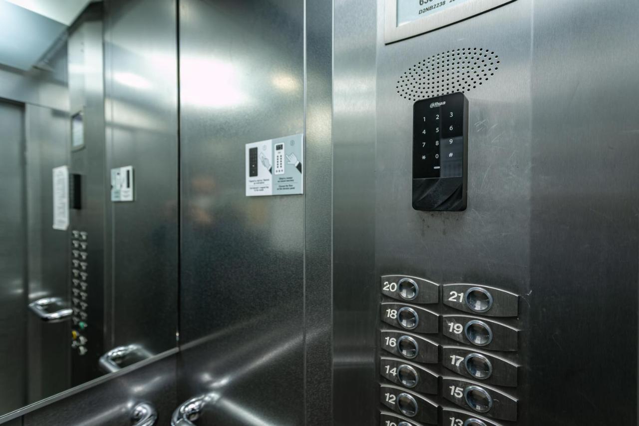 Petrovdom 23-173 In Stylish Apartments At Rc 키예프 외부 사진