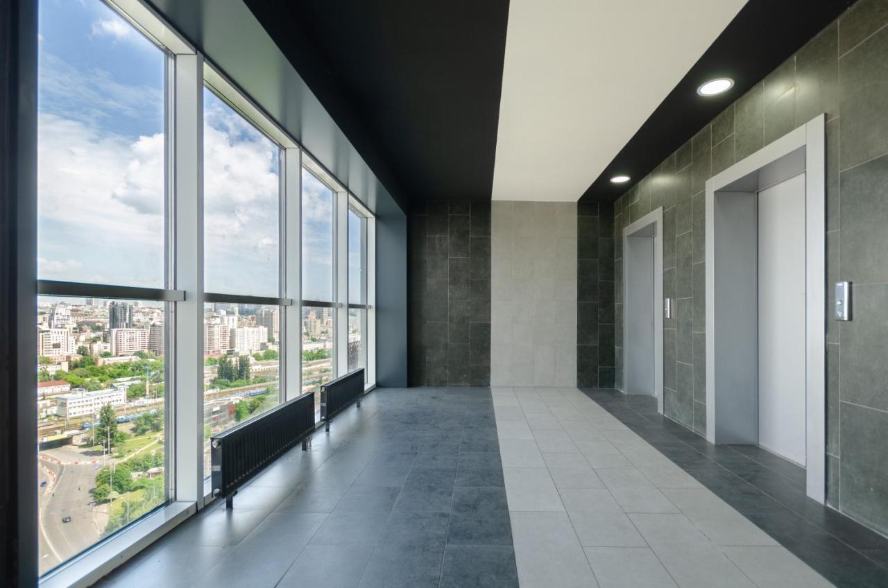 Petrovdom 23-173 In Stylish Apartments At Rc 키예프 외부 사진