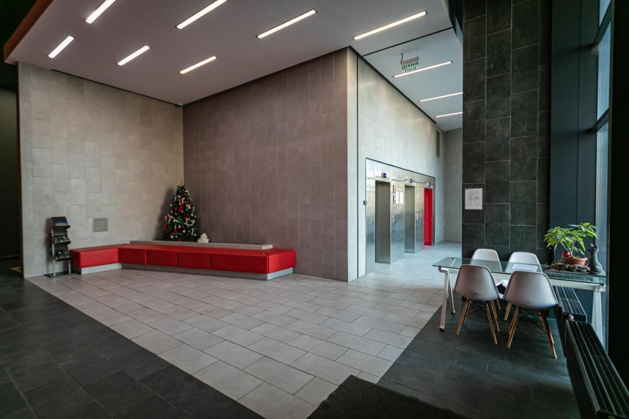 Petrovdom 23-173 In Stylish Apartments At Rc 키예프 외부 사진