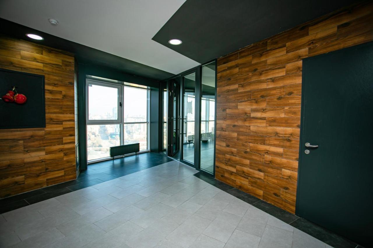 Petrovdom 23-173 In Stylish Apartments At Rc 키예프 외부 사진