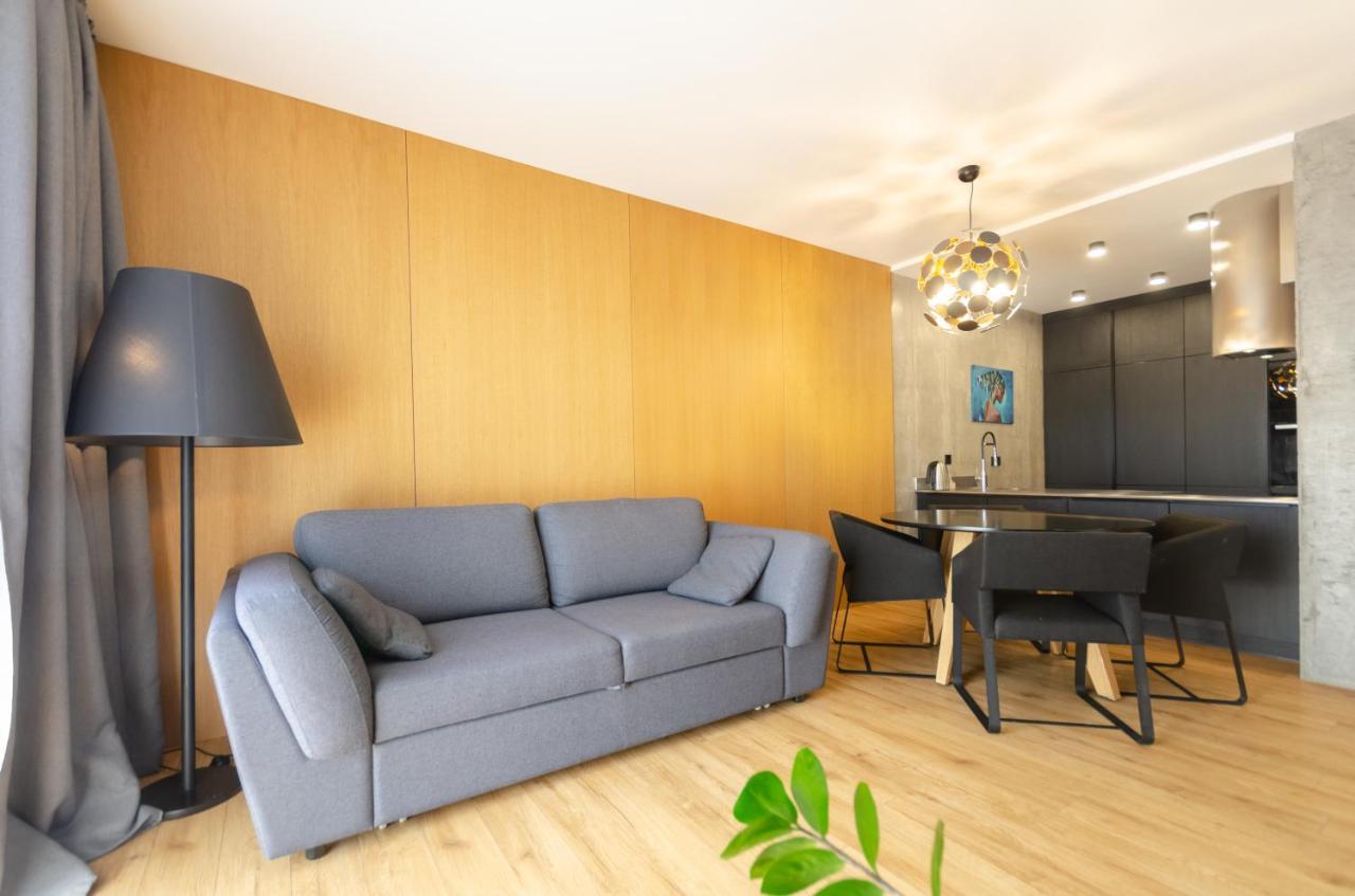 Petrovdom 23-173 In Stylish Apartments At Rc 키예프 외부 사진