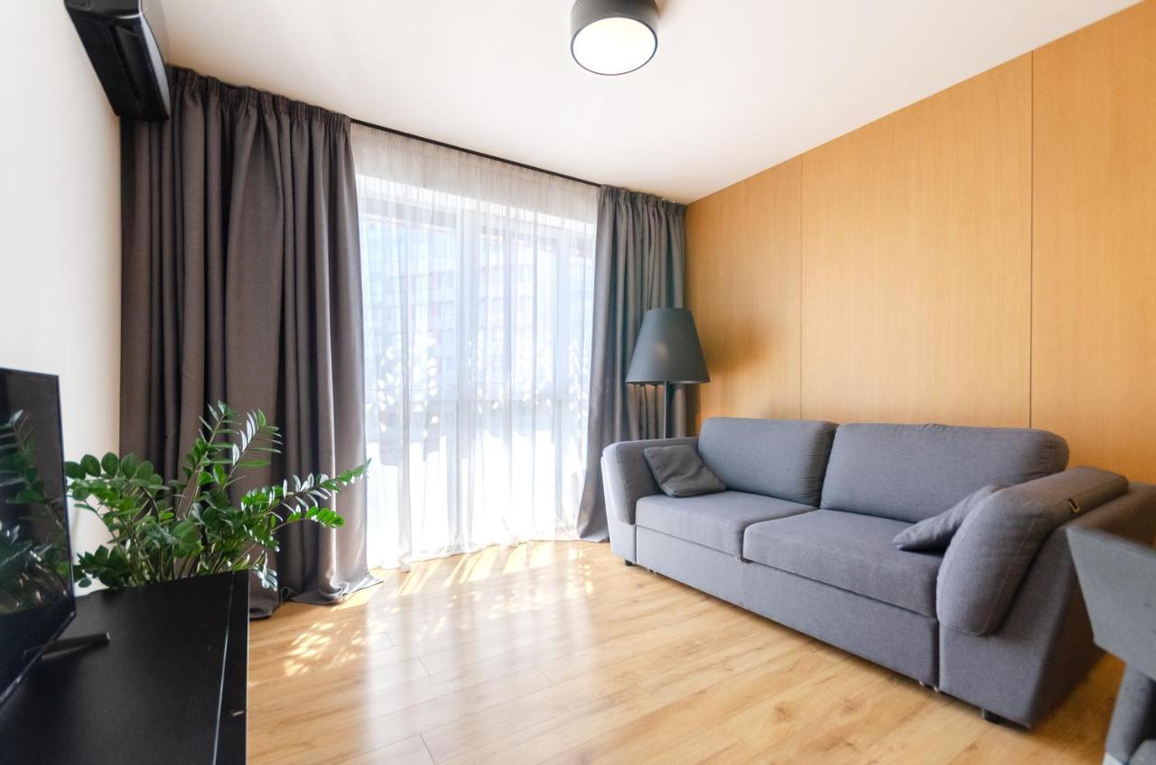 Petrovdom 23-173 In Stylish Apartments At Rc 키예프 외부 사진