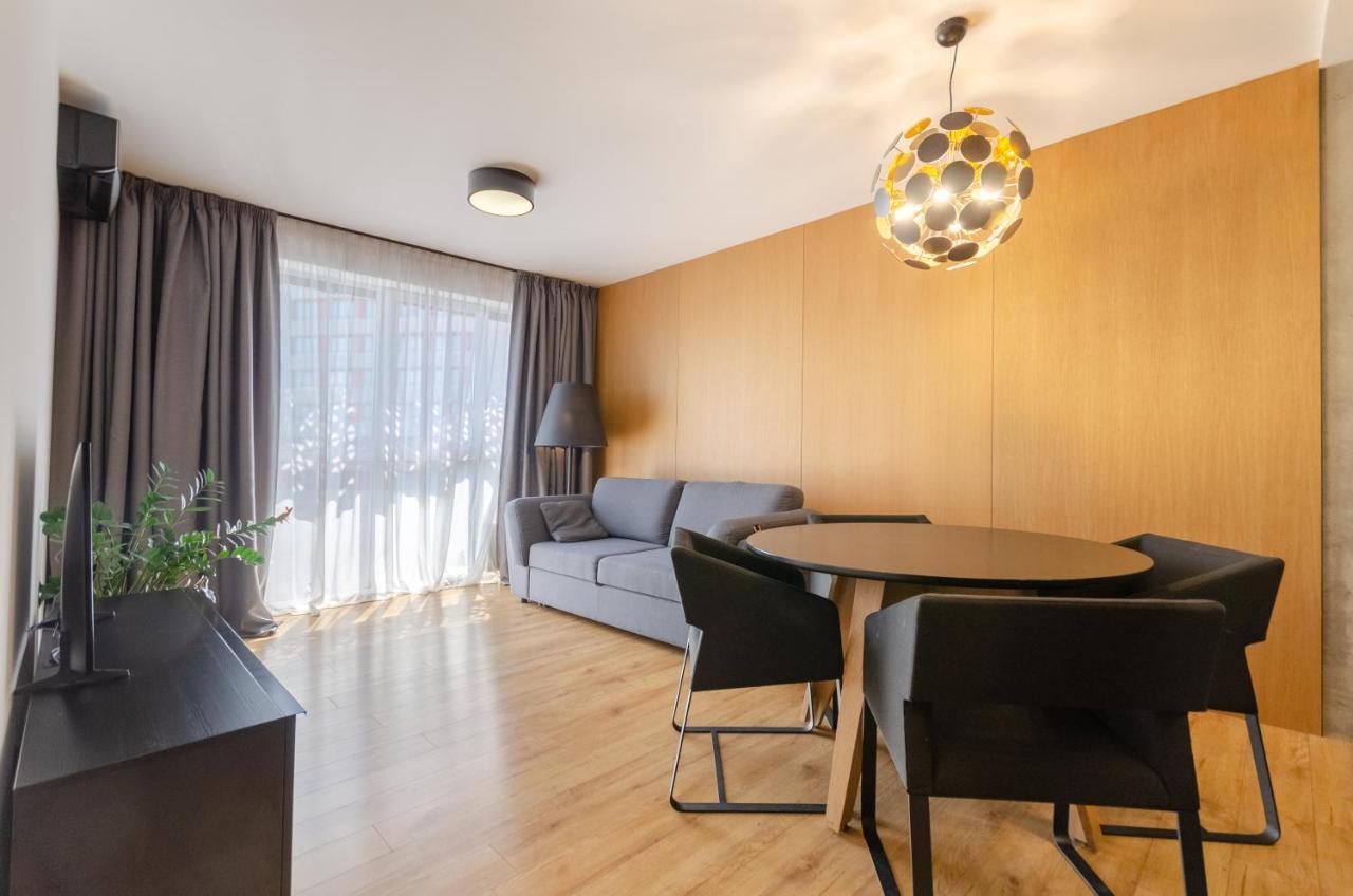 Petrovdom 23-173 In Stylish Apartments At Rc 키예프 외부 사진