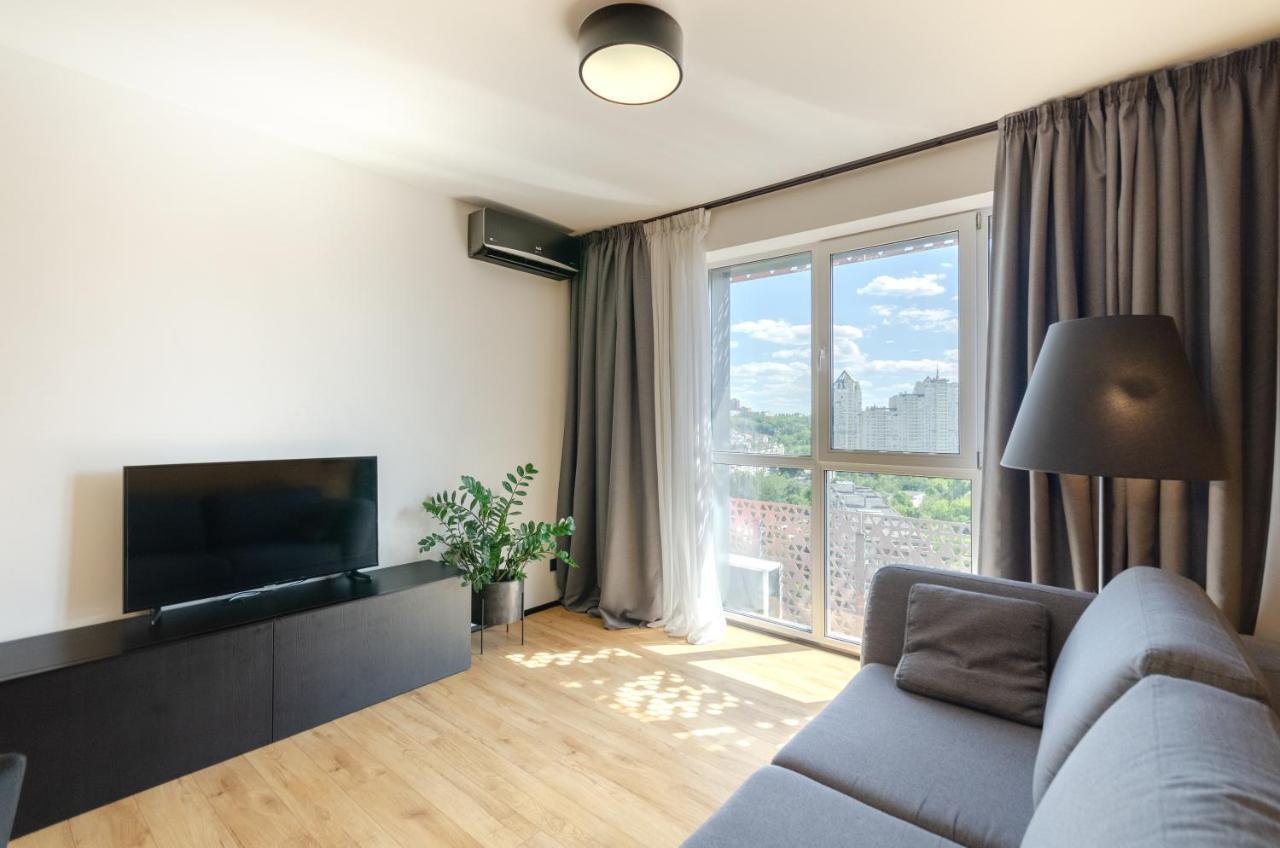 Petrovdom 23-173 In Stylish Apartments At Rc 키예프 외부 사진