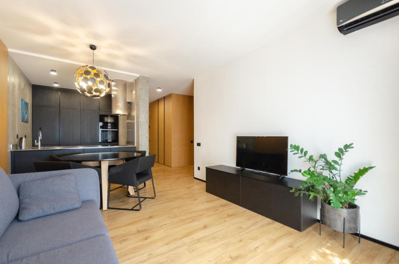 Petrovdom 23-173 In Stylish Apartments At Rc 키예프 외부 사진