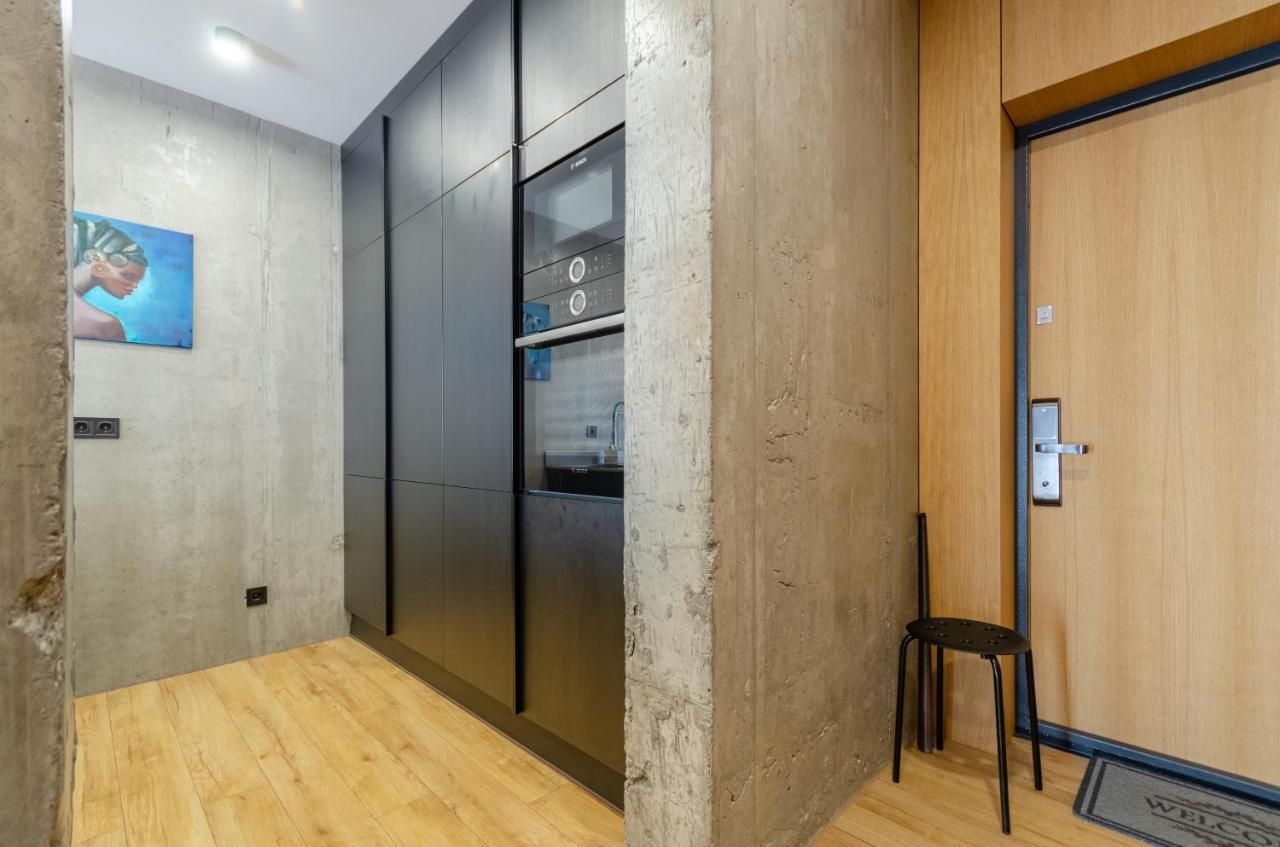 Petrovdom 23-173 In Stylish Apartments At Rc 키예프 외부 사진