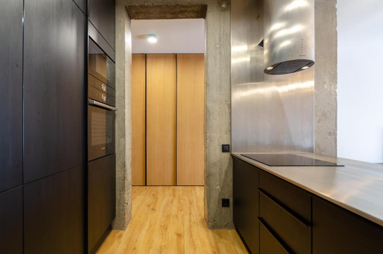 Petrovdom 23-173 In Stylish Apartments At Rc 키예프 외부 사진