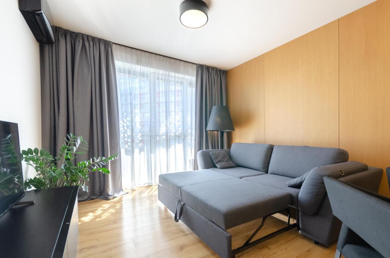 Petrovdom 23-173 In Stylish Apartments At Rc 키예프 외부 사진