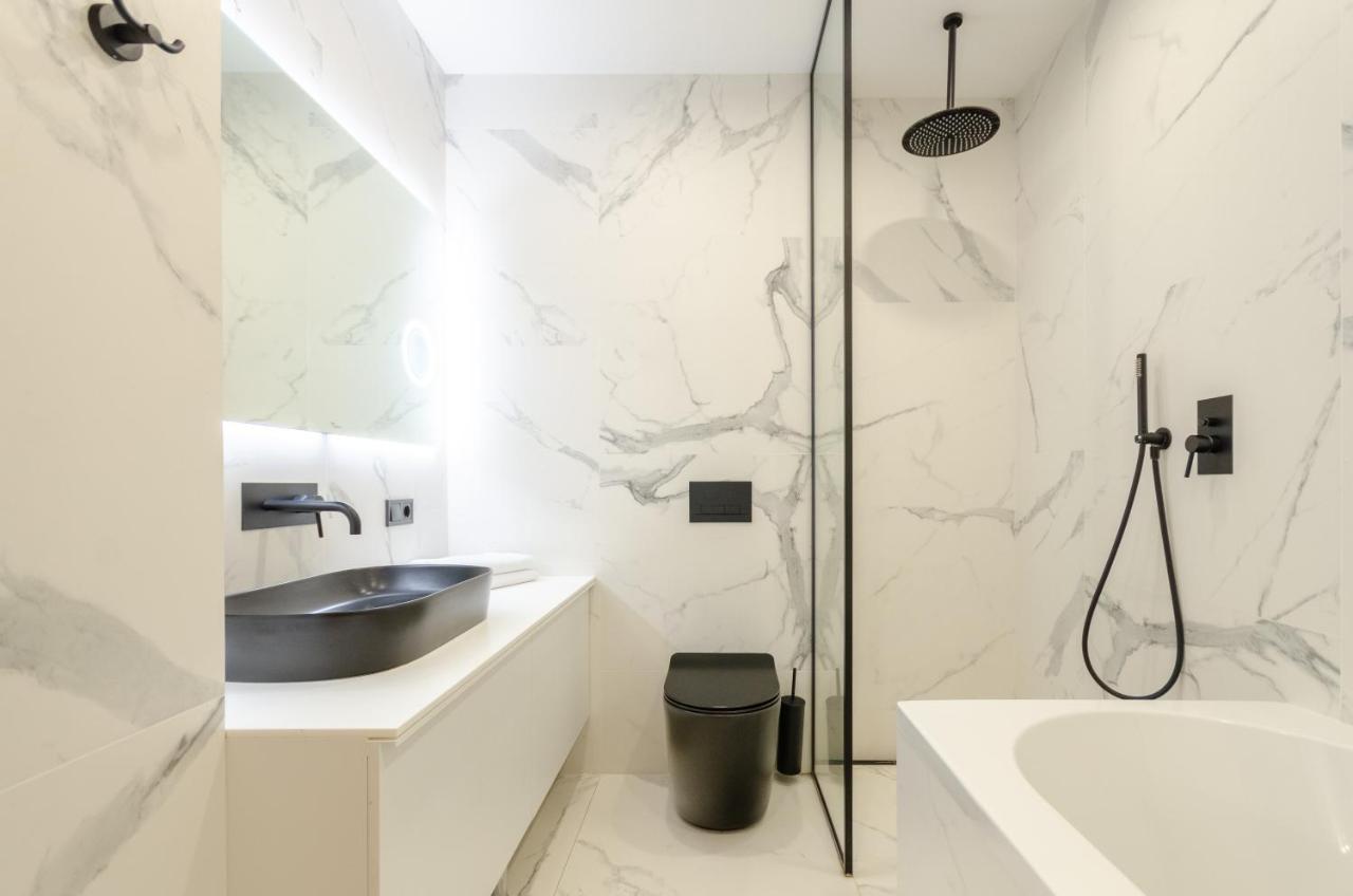 Petrovdom 23-173 In Stylish Apartments At Rc 키예프 외부 사진