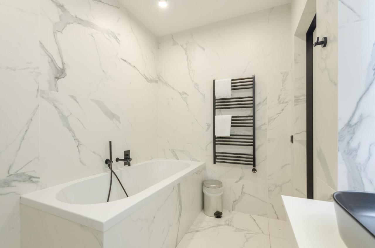 Petrovdom 23-173 In Stylish Apartments At Rc 키예프 외부 사진