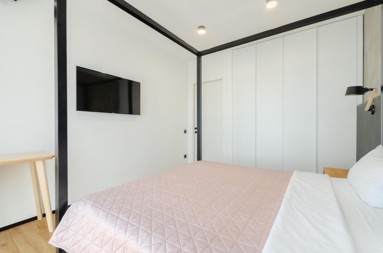 Petrovdom 23-173 In Stylish Apartments At Rc 키예프 외부 사진