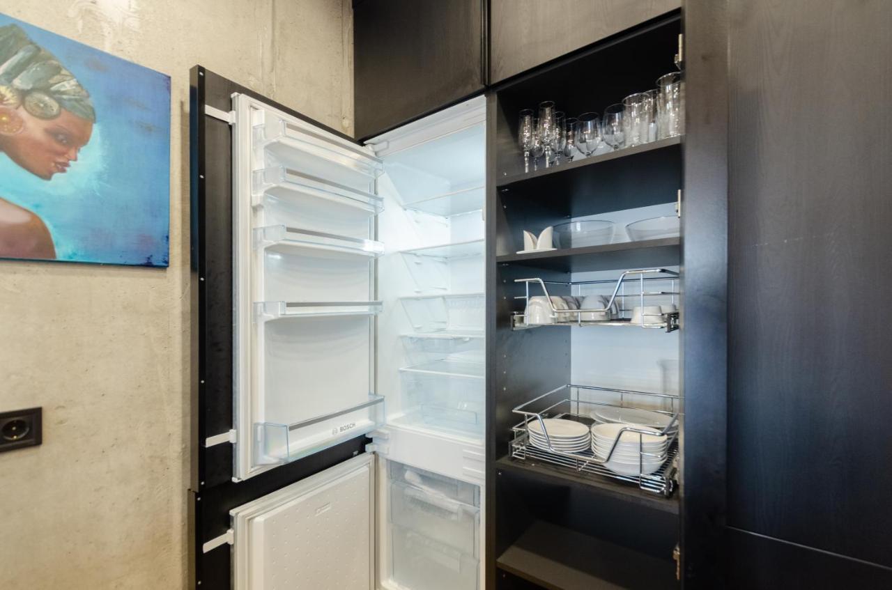 Petrovdom 23-173 In Stylish Apartments At Rc 키예프 외부 사진