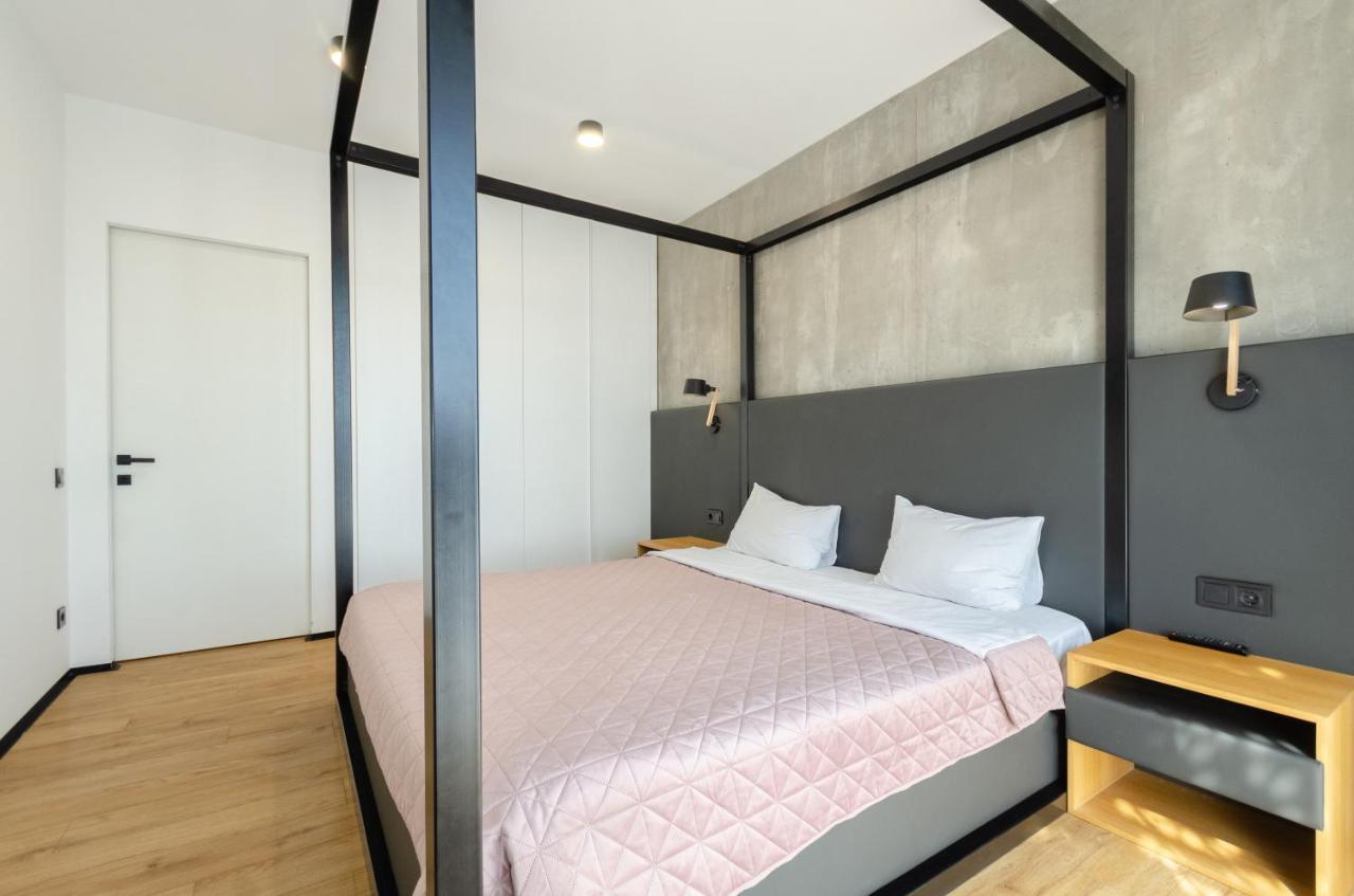 Petrovdom 23-173 In Stylish Apartments At Rc 키예프 외부 사진