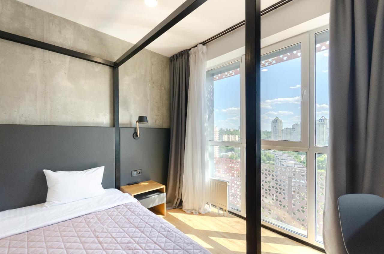 Petrovdom 23-173 In Stylish Apartments At Rc 키예프 외부 사진