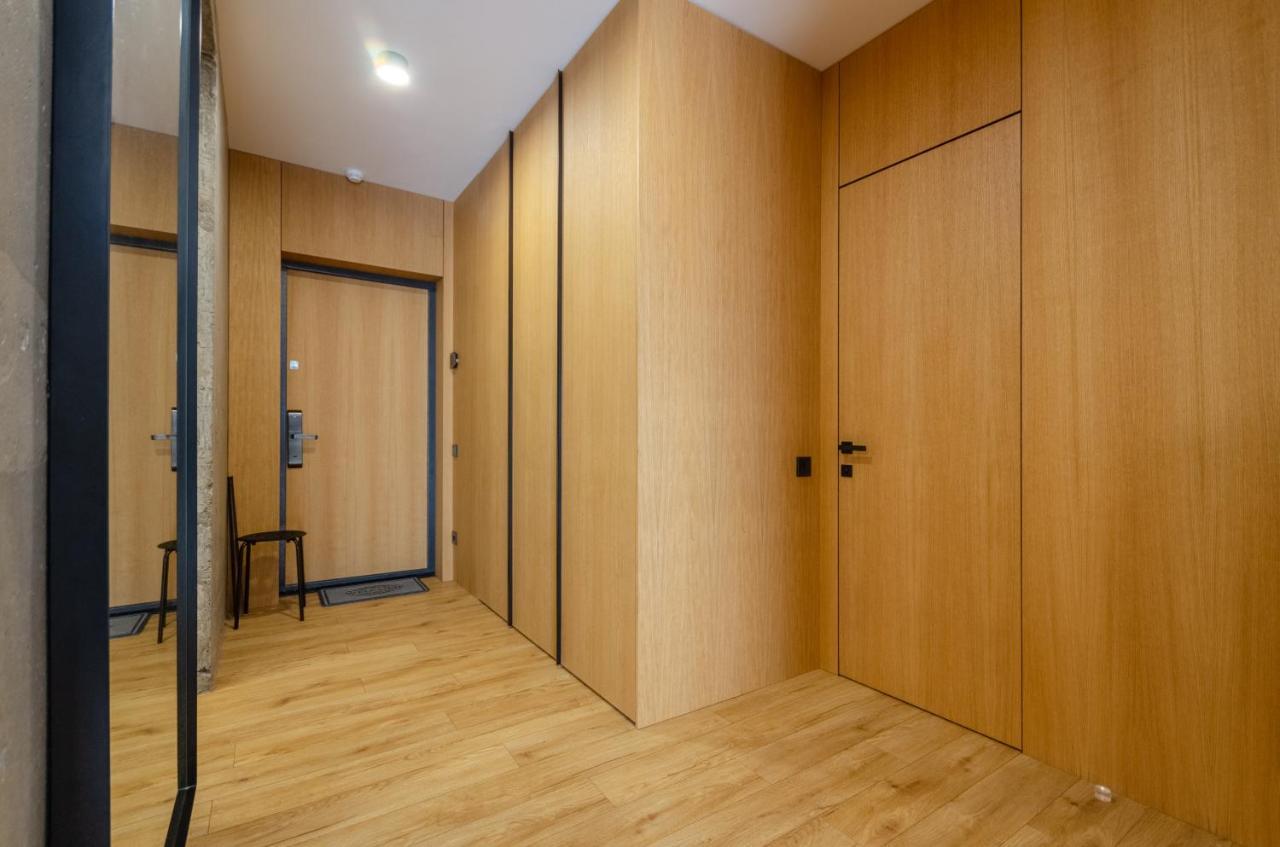 Petrovdom 23-173 In Stylish Apartments At Rc 키예프 외부 사진