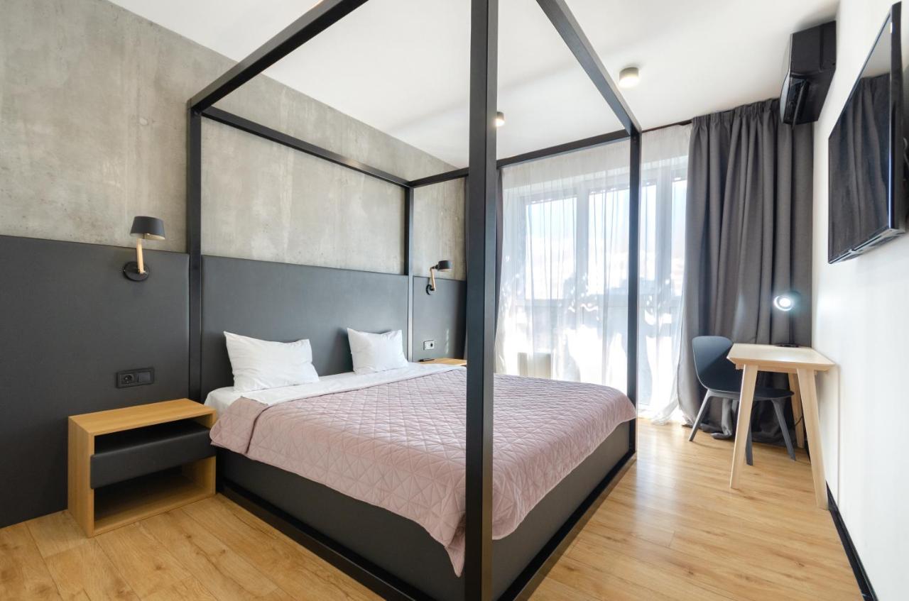 Petrovdom 23-173 In Stylish Apartments At Rc 키예프 외부 사진