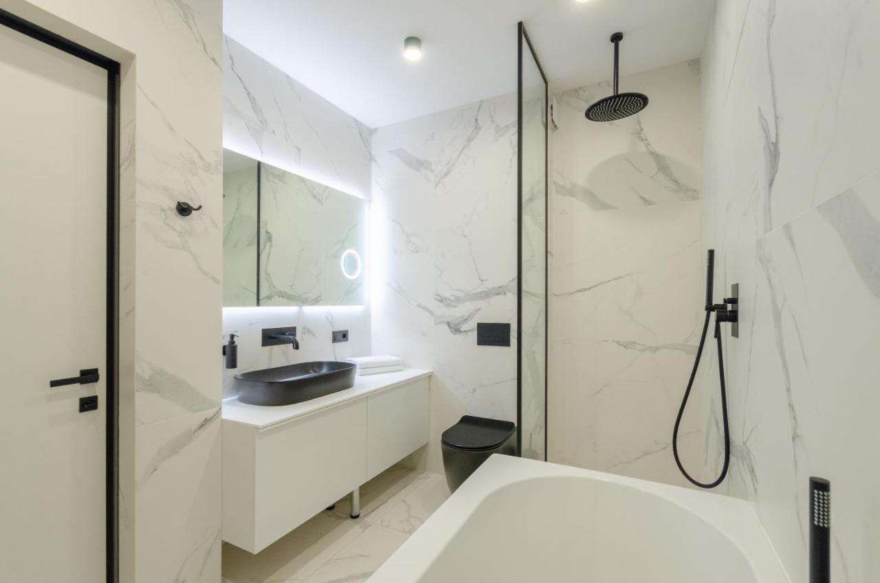 Petrovdom 23-173 In Stylish Apartments At Rc 키예프 외부 사진