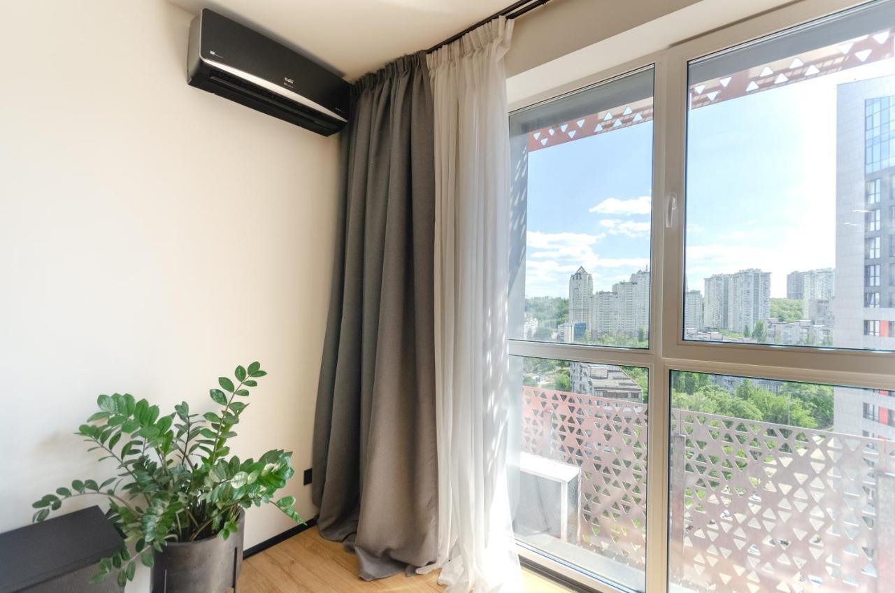 Petrovdom 23-173 In Stylish Apartments At Rc 키예프 외부 사진