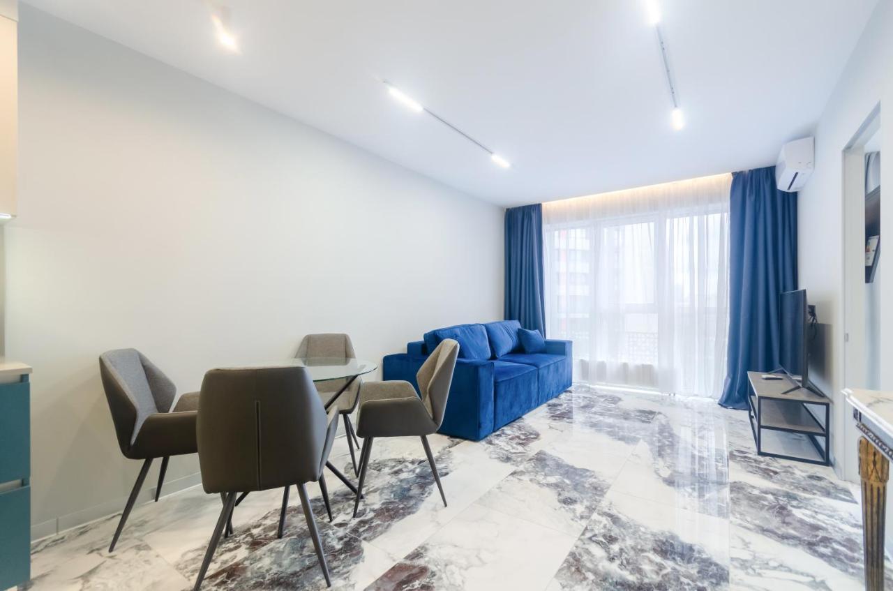 Petrovdom 23-173 In Stylish Apartments At Rc 키예프 외부 사진
