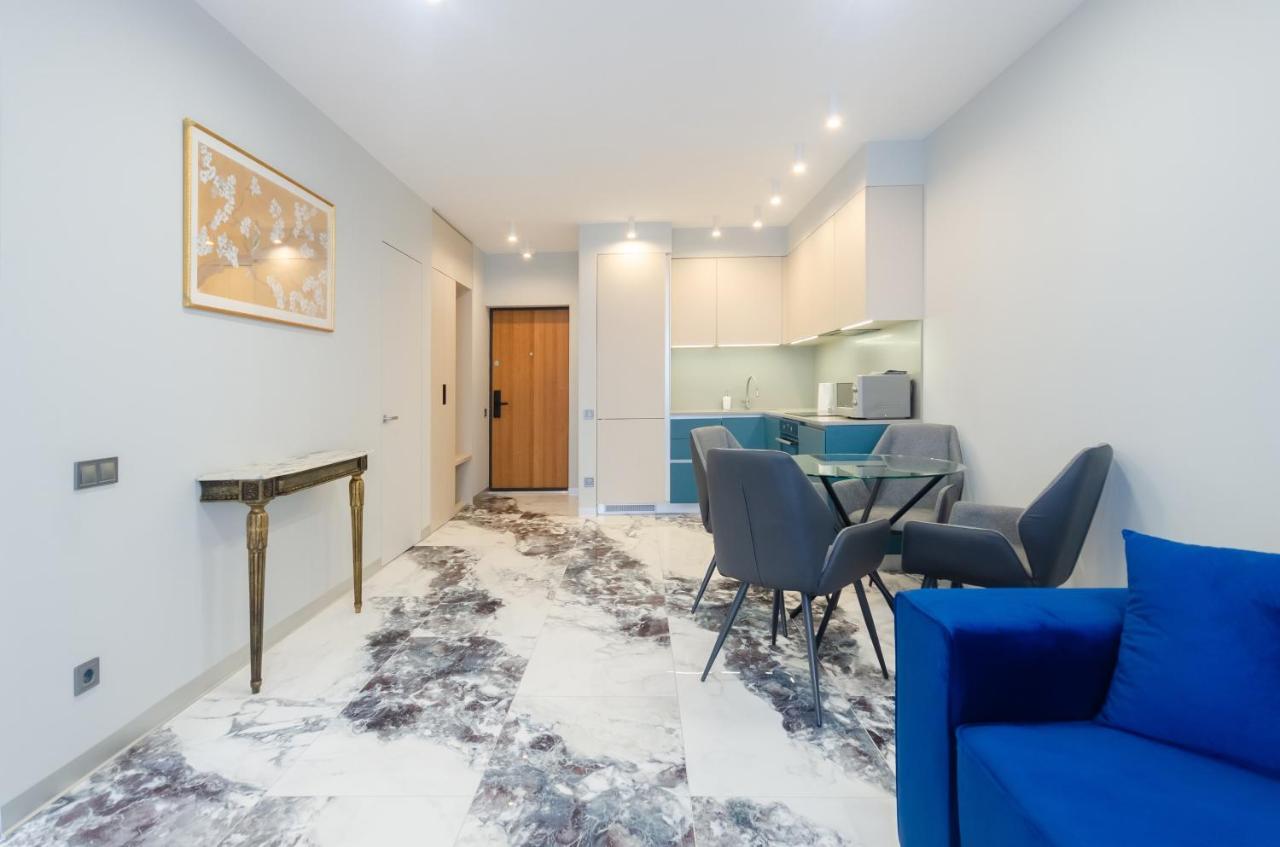 Petrovdom 23-173 In Stylish Apartments At Rc 키예프 외부 사진