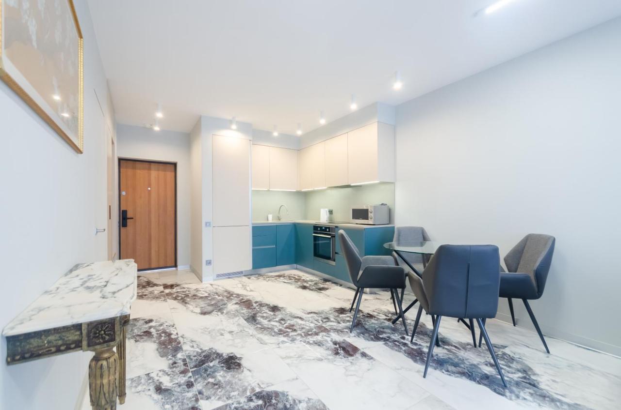 Petrovdom 23-173 In Stylish Apartments At Rc 키예프 외부 사진