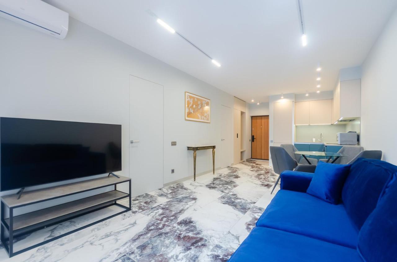 Petrovdom 23-173 In Stylish Apartments At Rc 키예프 외부 사진