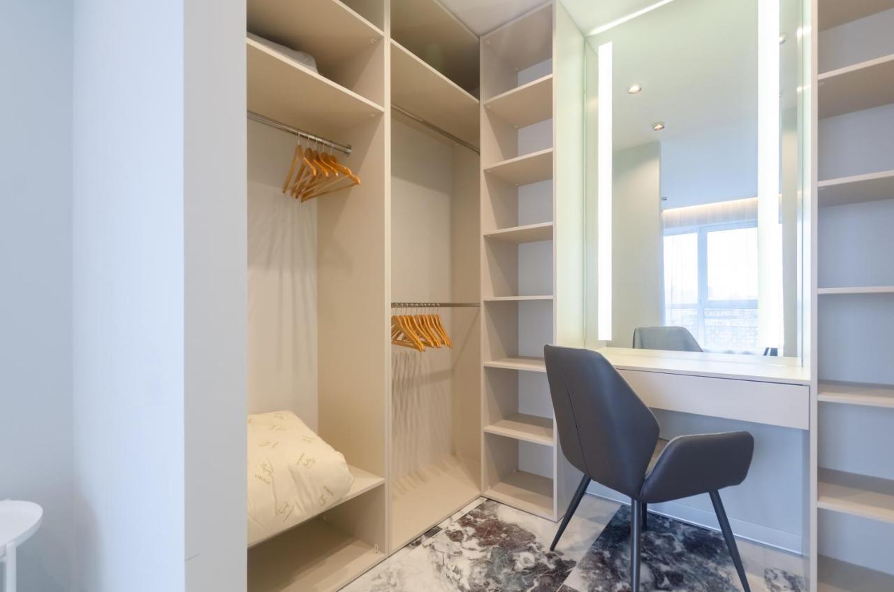 Petrovdom 23-173 In Stylish Apartments At Rc 키예프 외부 사진