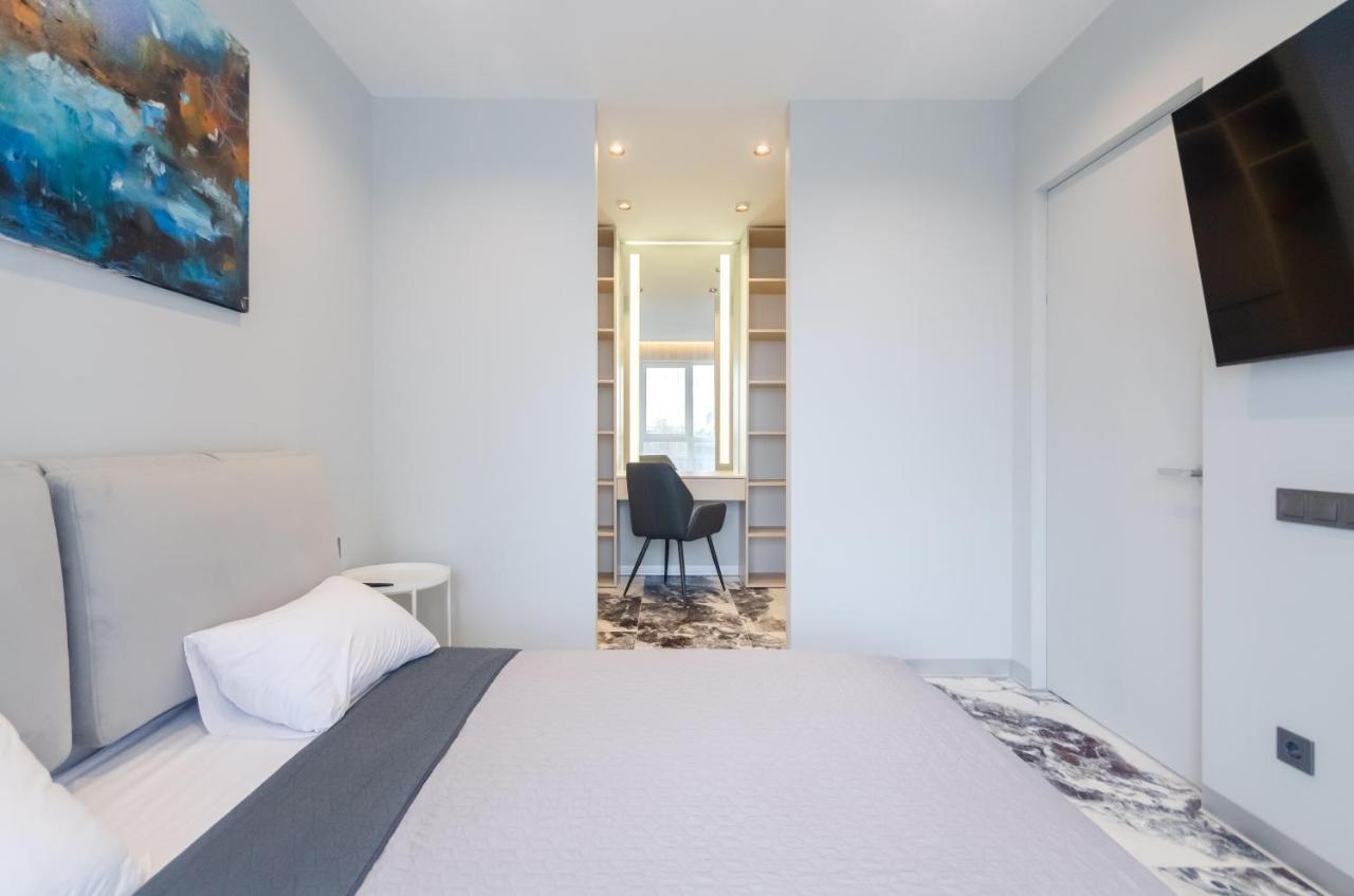 Petrovdom 23-173 In Stylish Apartments At Rc 키예프 외부 사진