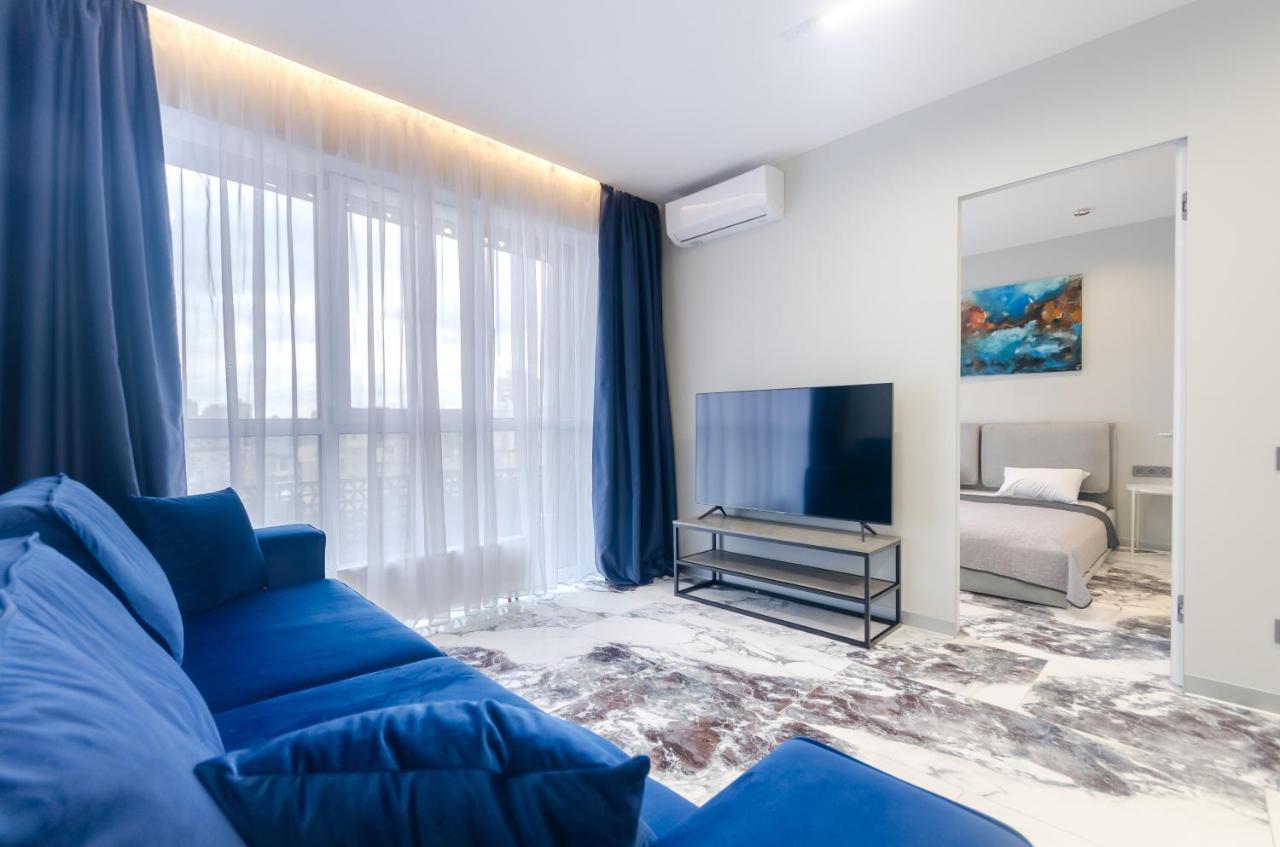 Petrovdom 23-173 In Stylish Apartments At Rc 키예프 외부 사진