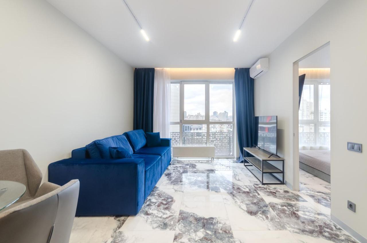 Petrovdom 23-173 In Stylish Apartments At Rc 키예프 외부 사진