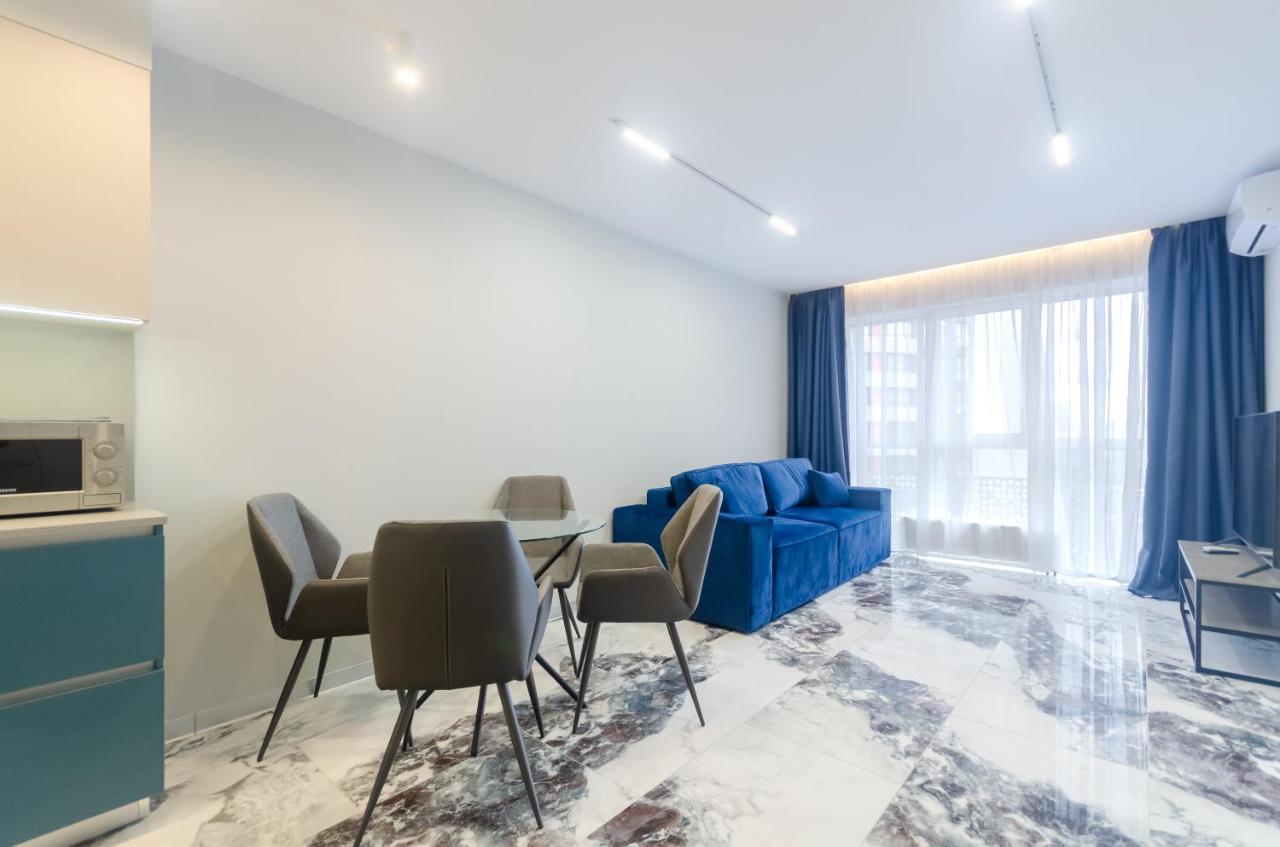 Petrovdom 23-173 In Stylish Apartments At Rc 키예프 외부 사진