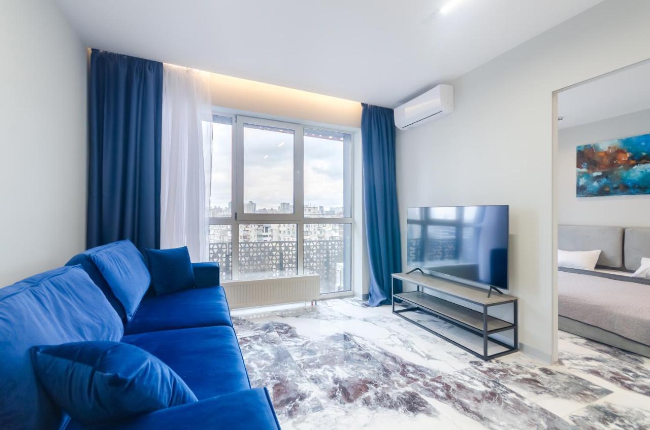Petrovdom 23-173 In Stylish Apartments At Rc 키예프 외부 사진