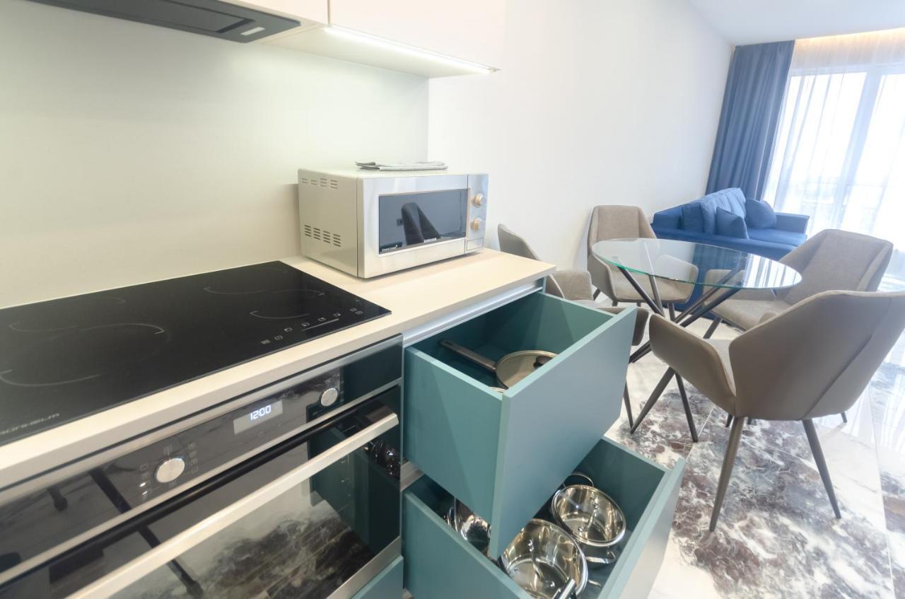 Petrovdom 23-173 In Stylish Apartments At Rc 키예프 외부 사진