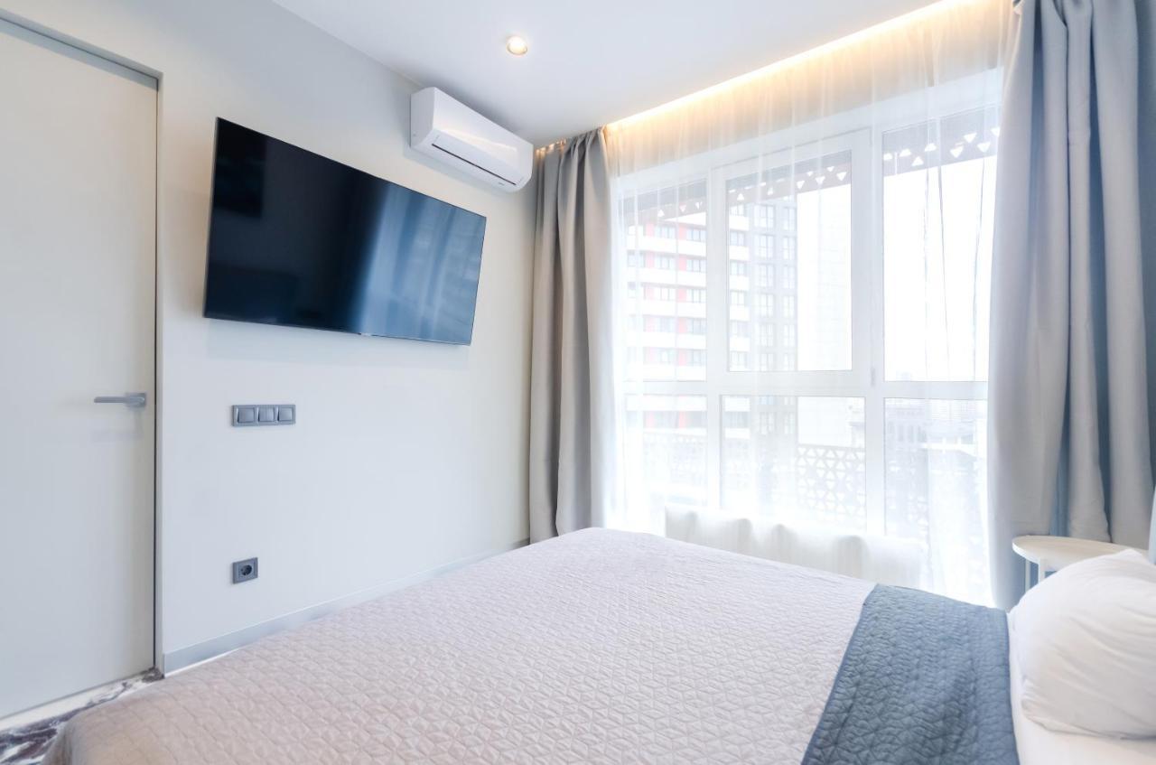 Petrovdom 23-173 In Stylish Apartments At Rc 키예프 외부 사진