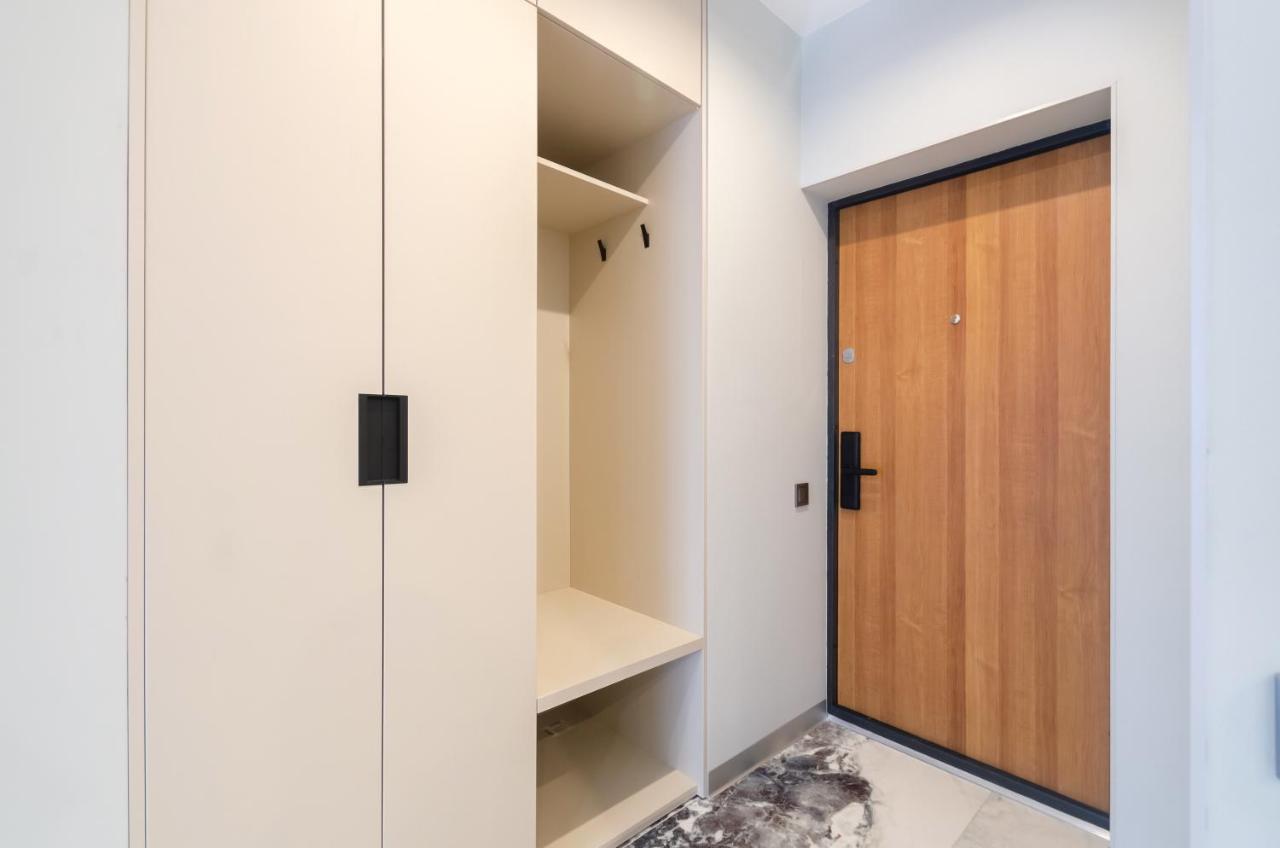 Petrovdom 23-173 In Stylish Apartments At Rc 키예프 외부 사진