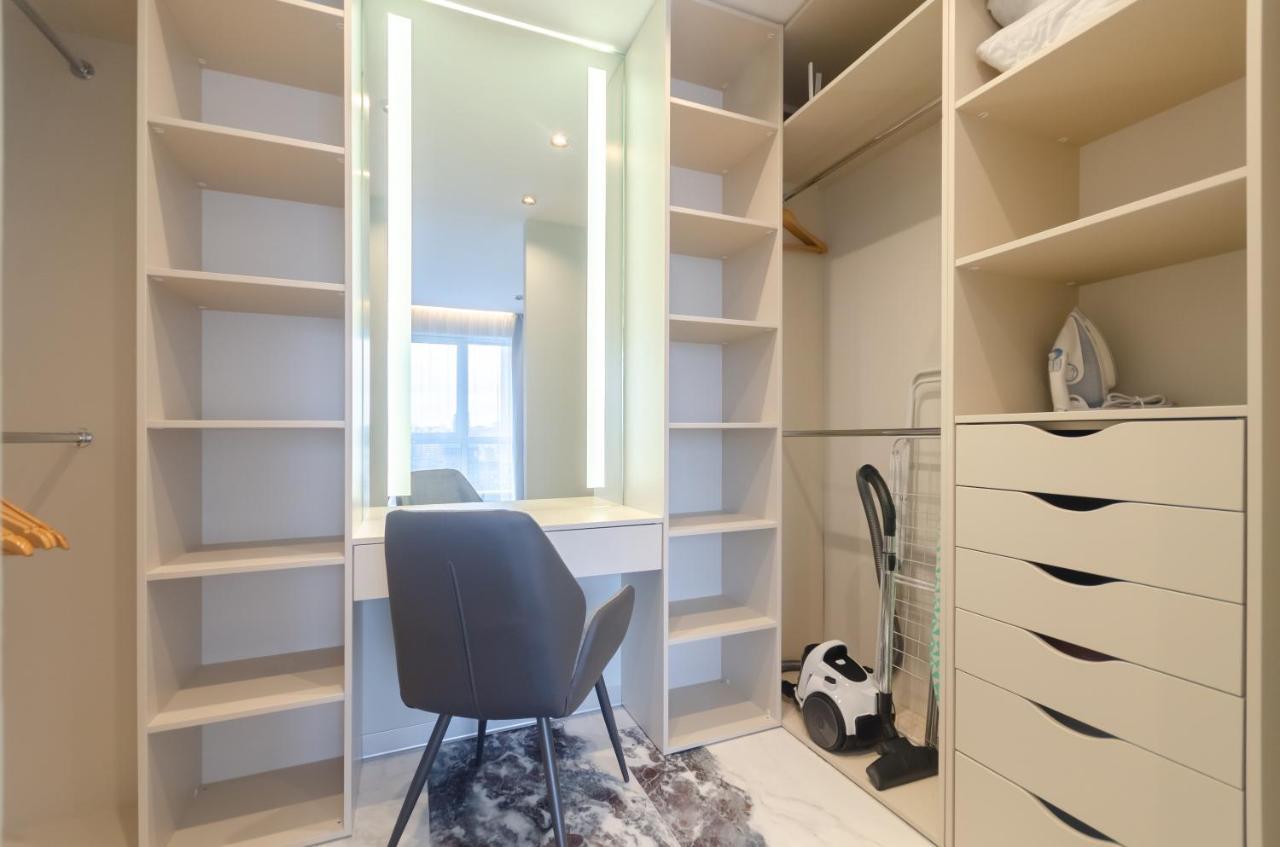 Petrovdom 23-173 In Stylish Apartments At Rc 키예프 외부 사진