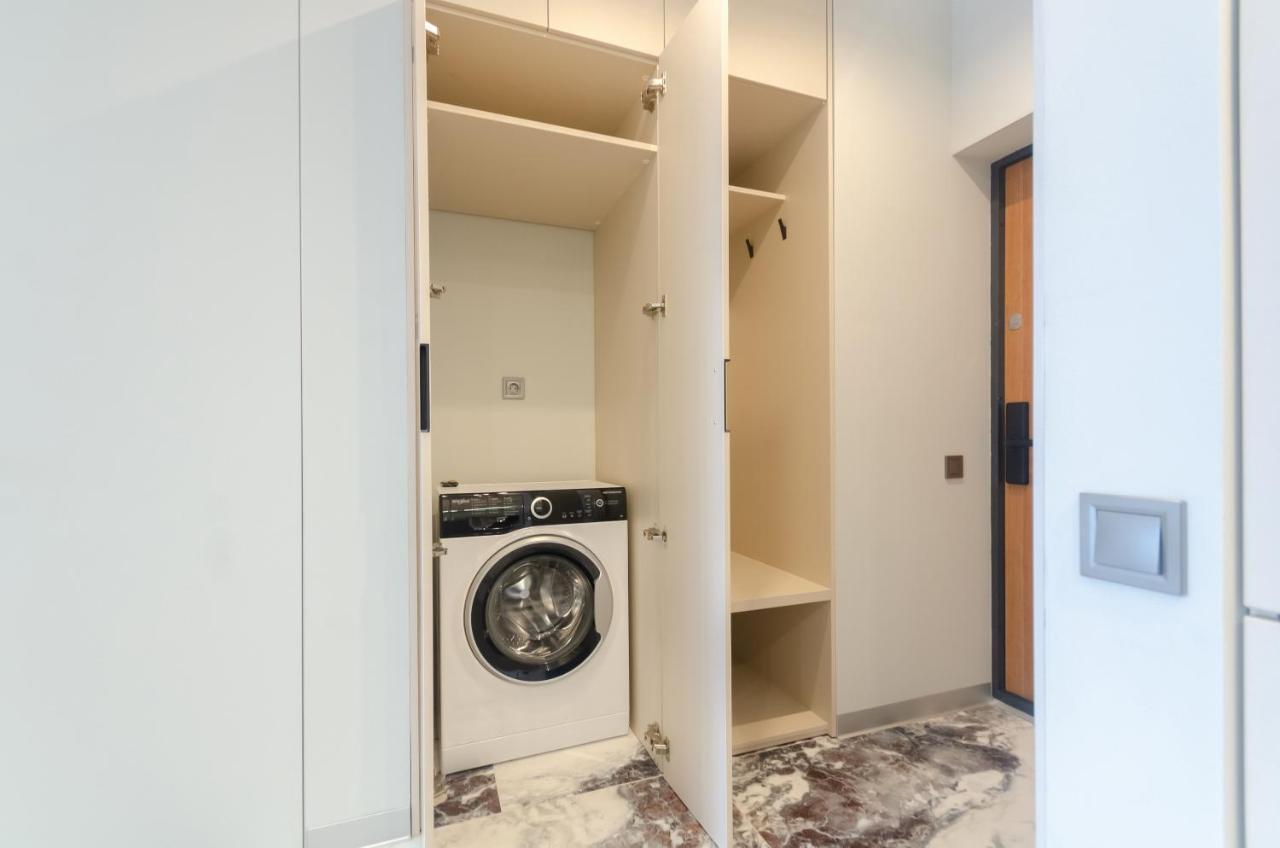 Petrovdom 23-173 In Stylish Apartments At Rc 키예프 외부 사진