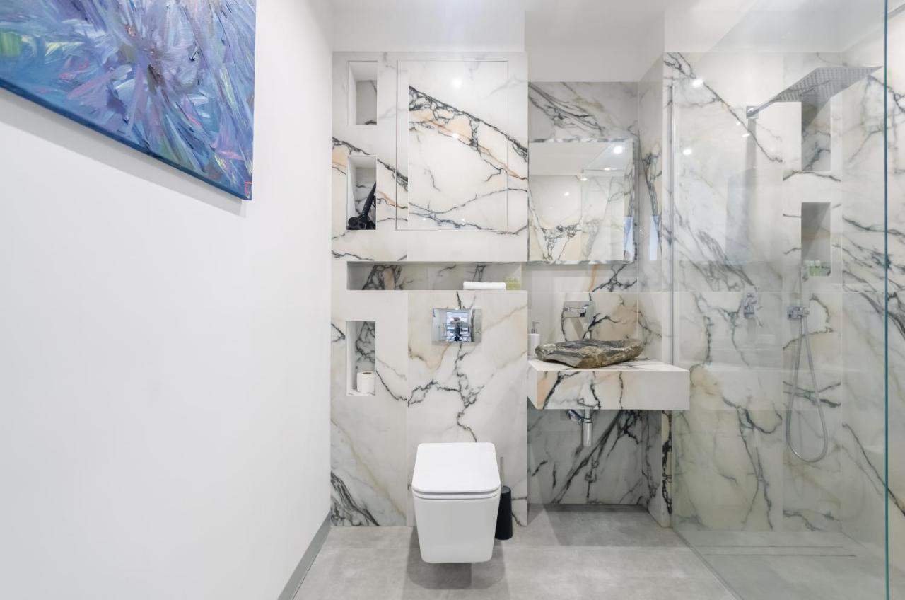 Petrovdom 23-173 In Stylish Apartments At Rc 키예프 외부 사진