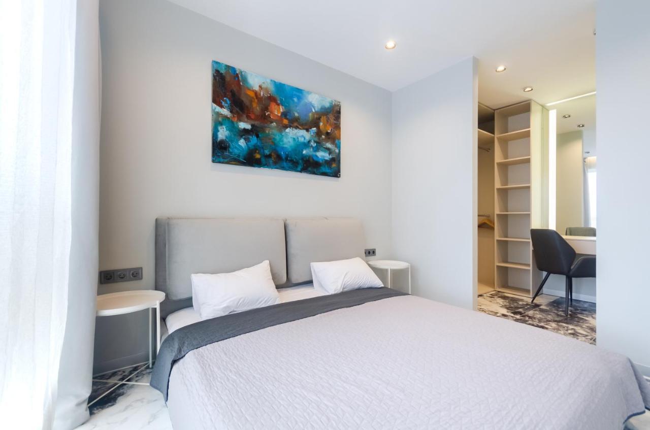 Petrovdom 23-173 In Stylish Apartments At Rc 키예프 외부 사진
