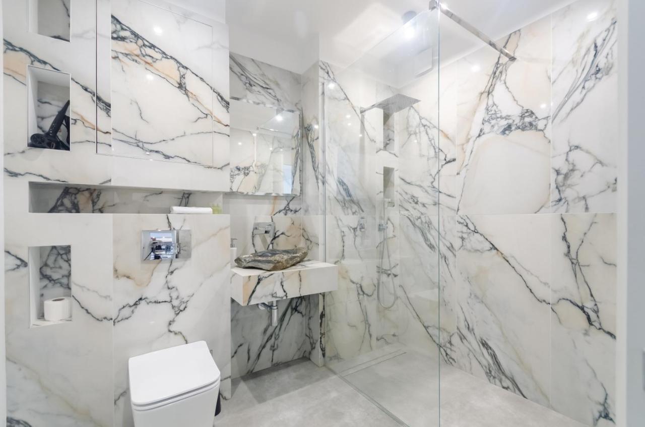 Petrovdom 23-173 In Stylish Apartments At Rc 키예프 외부 사진