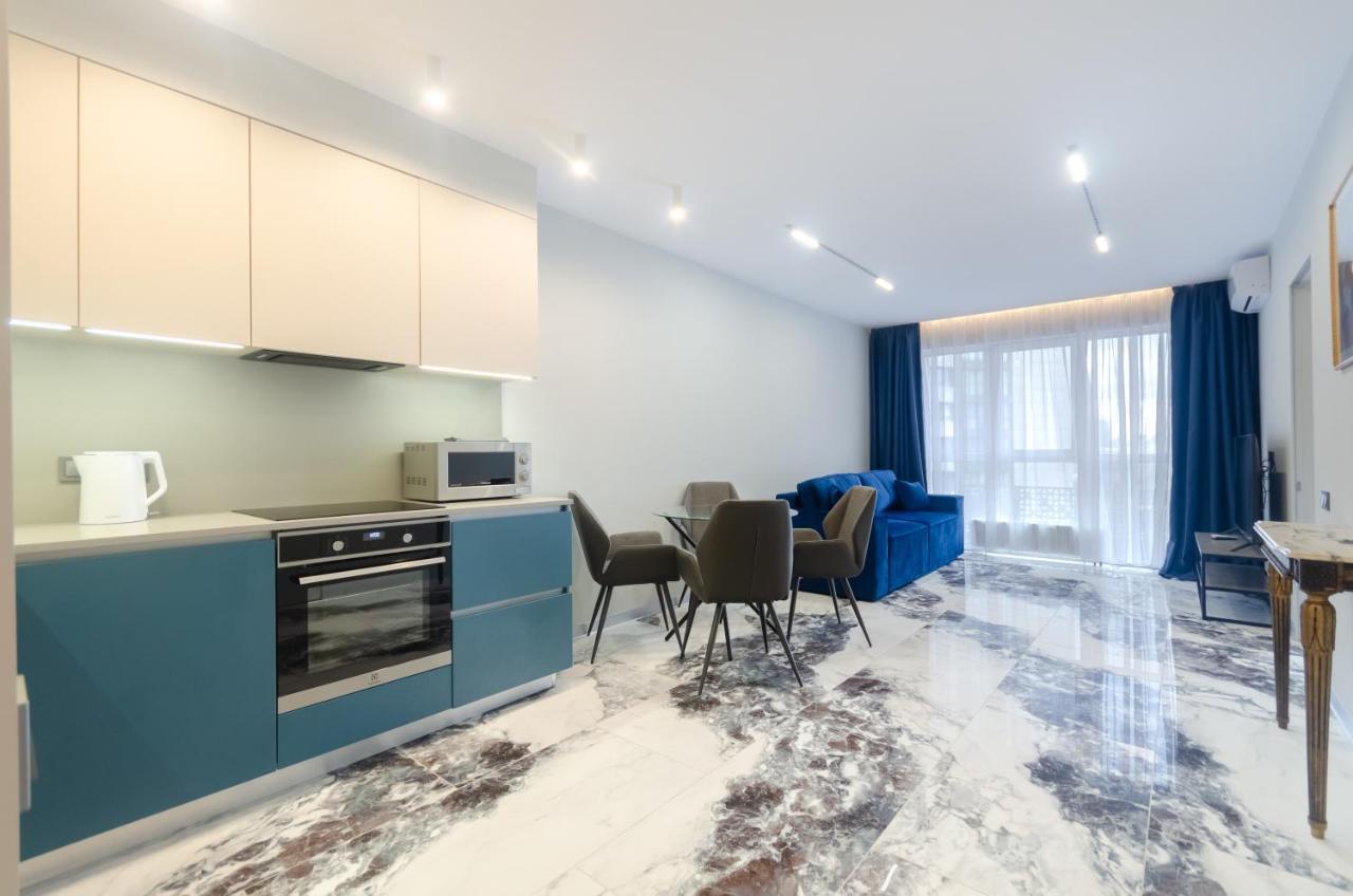 Petrovdom 23-173 In Stylish Apartments At Rc 키예프 외부 사진