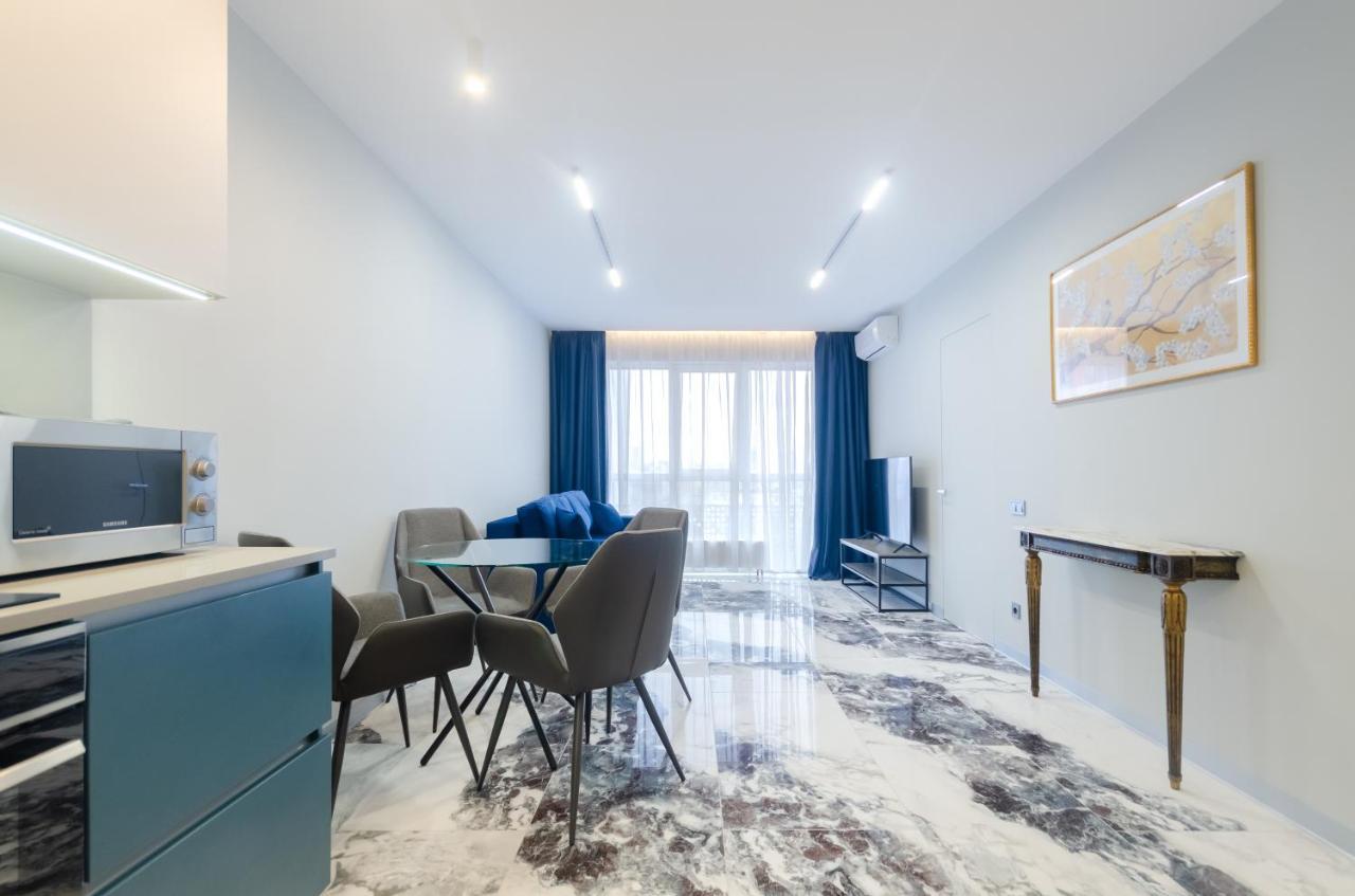 Petrovdom 23-173 In Stylish Apartments At Rc 키예프 외부 사진