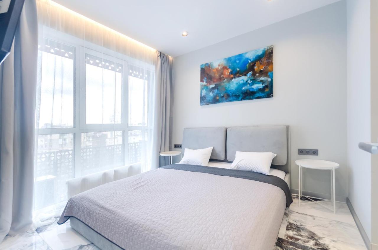 Petrovdom 23-173 In Stylish Apartments At Rc 키예프 외부 사진