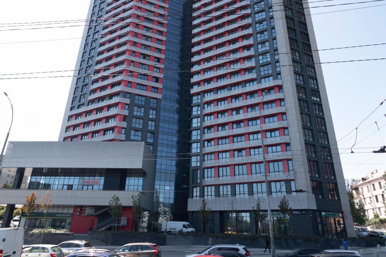 Petrovdom 23-173 In Stylish Apartments At Rc 키예프 외부 사진